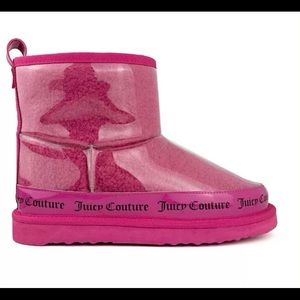 New with tags Juicy Couture Women’s Klash Winter Boots
